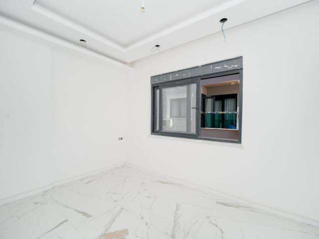 OBA APARTMENT I