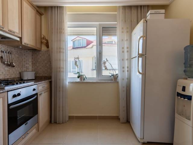 CIKCILLI UTOPIA 1 APARTMENT
