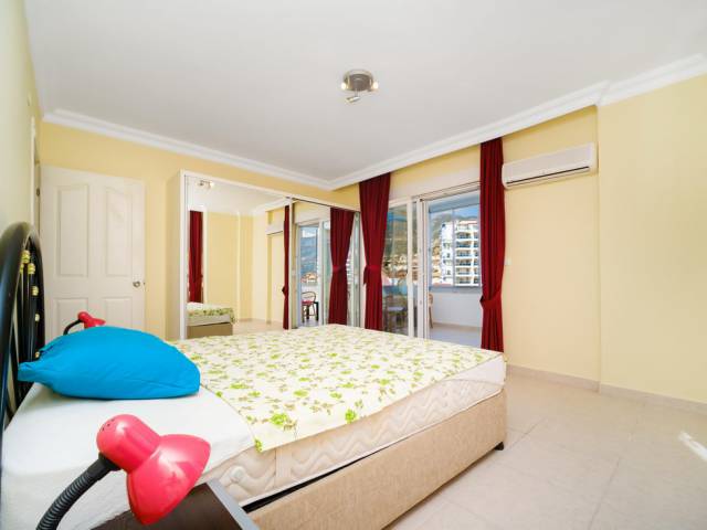CİKCİLLİ GALAXY APARTMENT