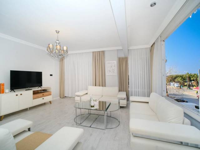 DAMLATAŞ CLEOPATRA APARTMENT