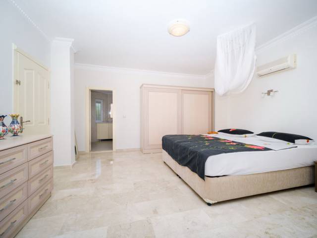 KARGICAK EXCLUSIVE VILLA