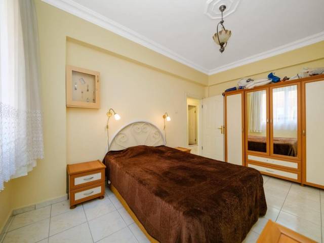 SARAY APARTMENT
