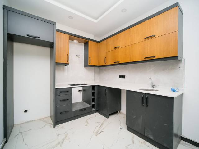 OBA APARTMENT II