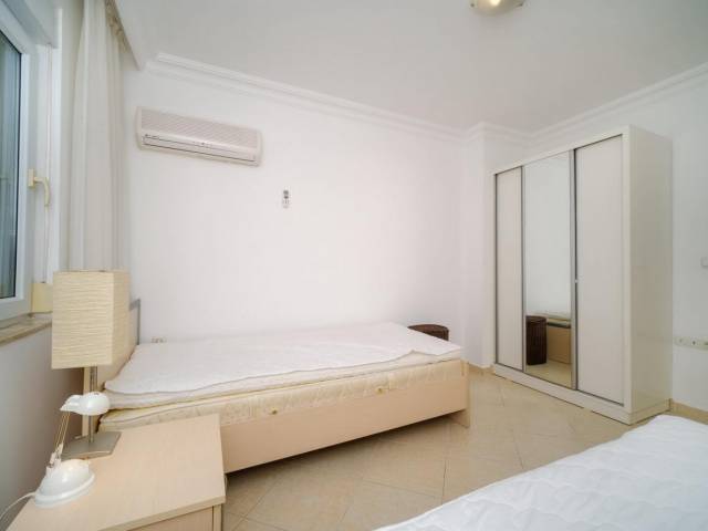 DAMLATAŞ GALAXY APARTMENT