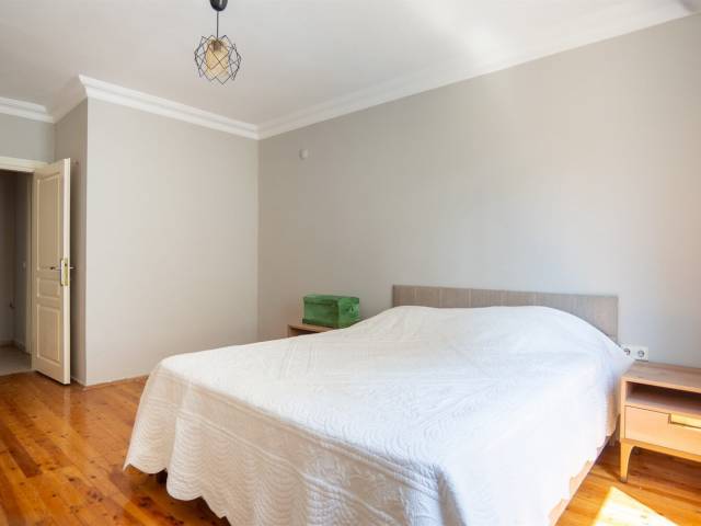 OBA MAHMUT OKSAR APARTMENT