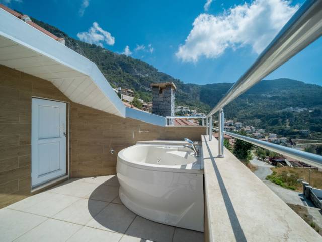 BEKTAŞ PANORAMIC VILLA