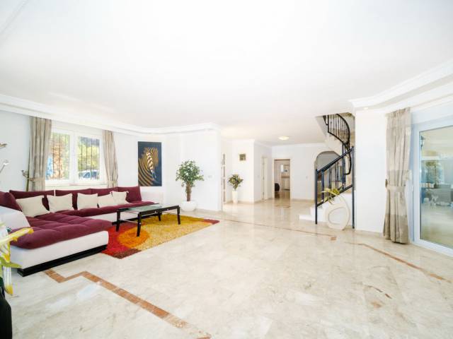 KARGICAK EXCLUSIVE VILLA
