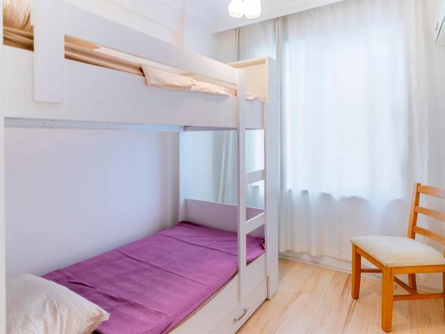 DAMLATAŞ CLEOPATRA APARTMENT