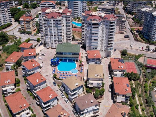 CIKCILLI UTOPIA 1 APARTMENT