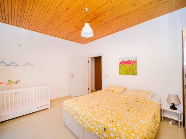 CİKCİLLİ ORANGE GARDEN PENTHOUSE