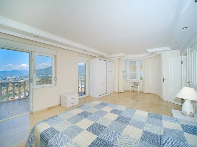 KARGICAK SEA VIEW VILLA