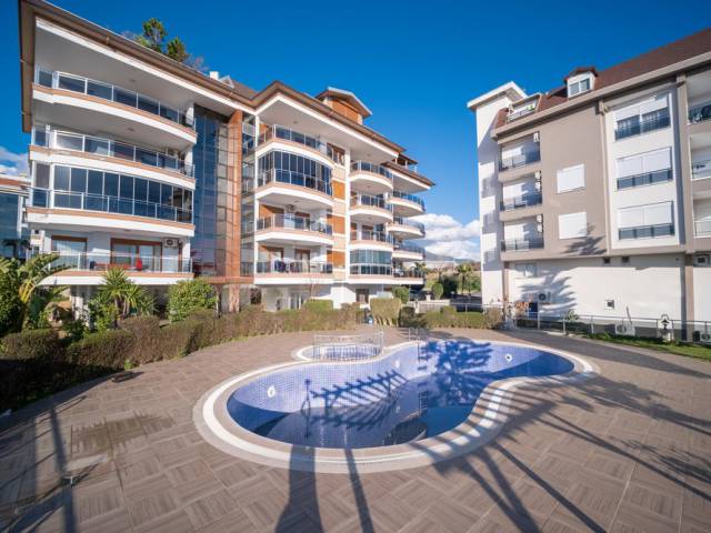 KESTEL EXCLUSIVE PENTHOUSE