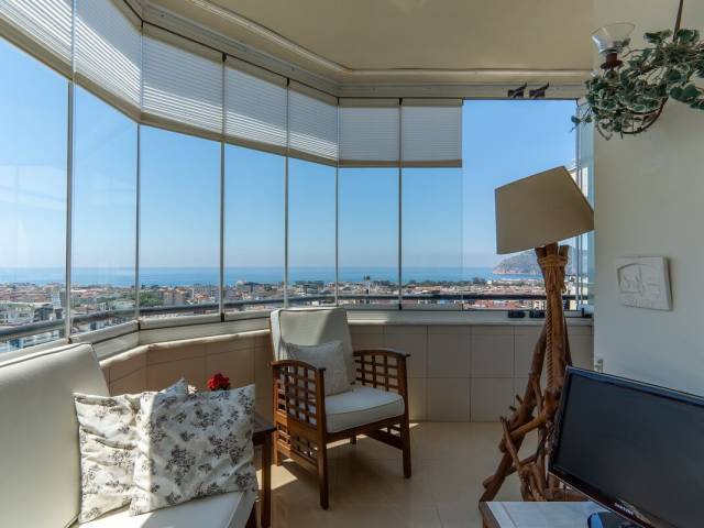 CIKCILLI UTOPIA 1 APARTMENT