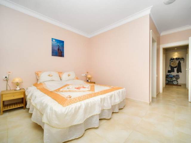 AKDENİZ 5 APARTMENT 