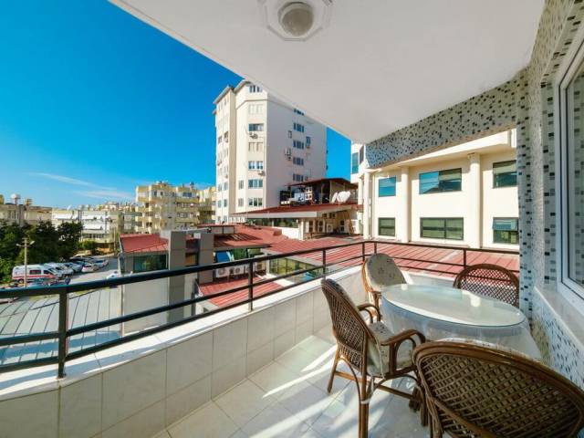 SARAY APARTMENT
