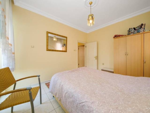 SARAY APARTMENT