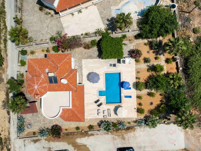 VILLA ALARA INCEKUM