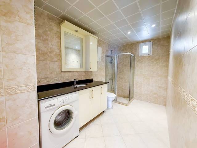 BEKTAS HİLL APARTMENT