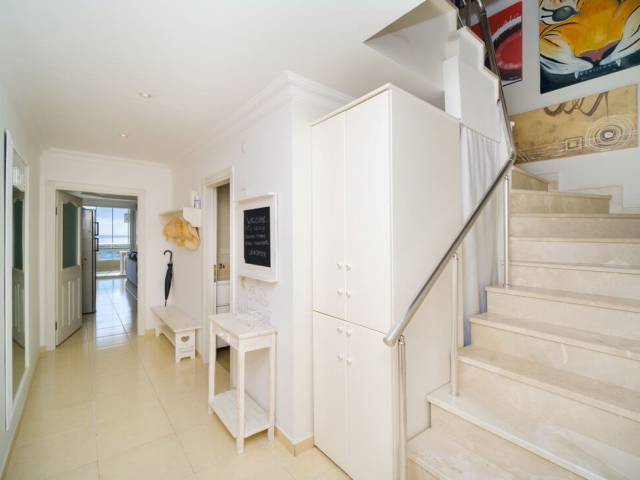 CİKCİLLİ ORANGE GARDEN PENTHOUSE