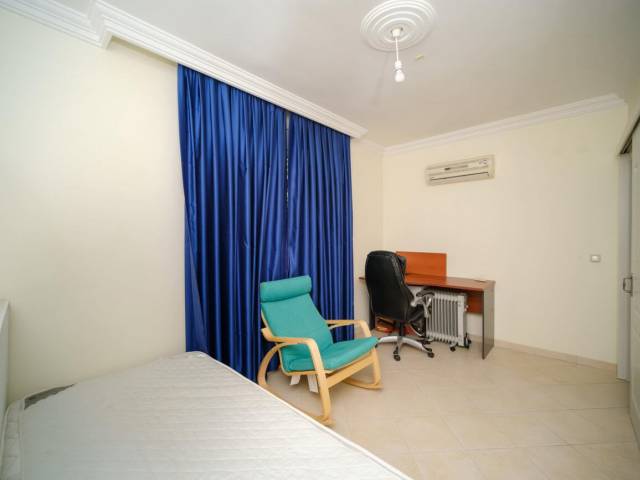 SUN HILL APARTMENT II