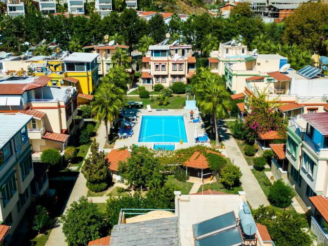KONAK GARDEN I VILLA
