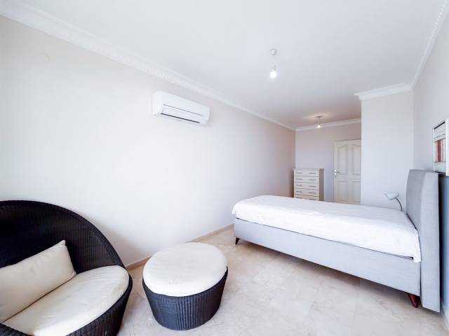 BEKTAS HİLL APARTMENT