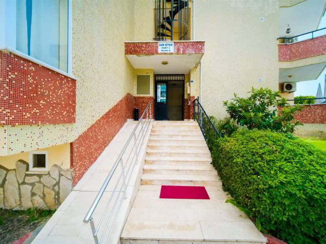 OBA GÜR APARTMENT