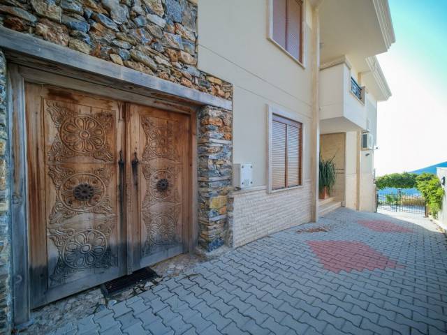 VILLA CARPE DIEM BEKTAS