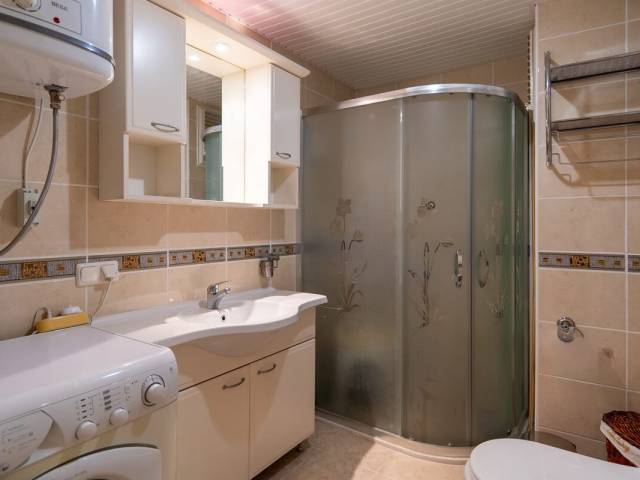 CIKCILLI UTOPIA 1 APARTMENT