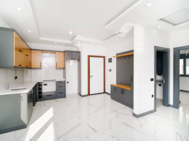 OBA  APARTMENT