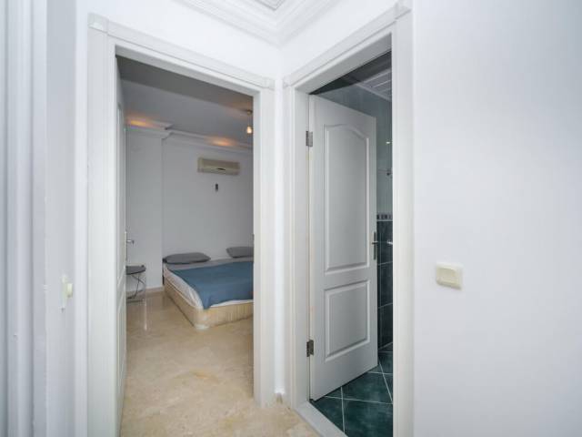 CİKCİLLİ  APARTMENT
