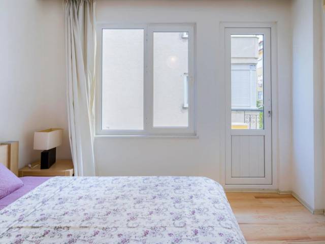 DAMLATAŞ CLEOPATRA APARTMENT