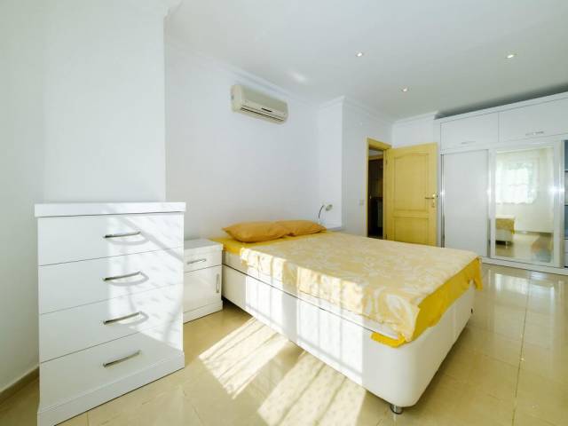 ALANYA CENTER APARTMENT