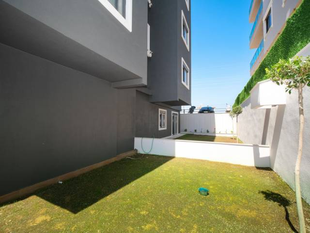 OBA APARTMENT I