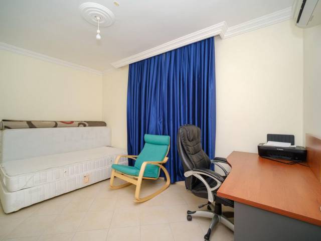 SUN HILL APARTMENT II