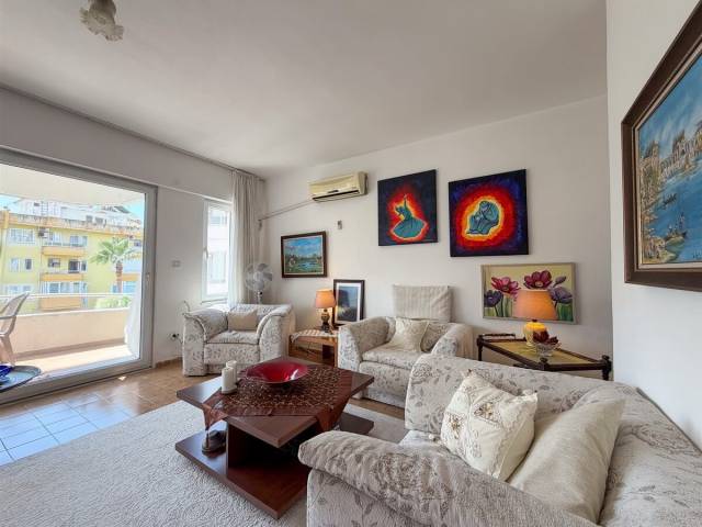 OBA SOYDAN COMPLEX APARTMENT