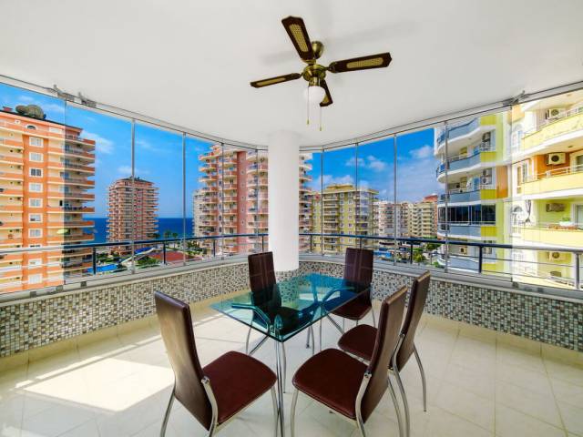 MAHMUTLAR LAGUNA RESIDENCE