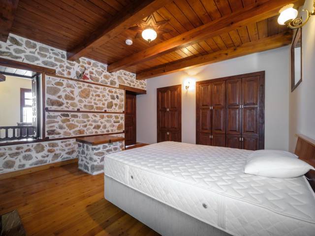 EXCLUSIVE CASTLE VILLA