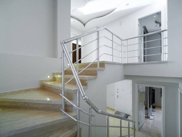 VILLA CARPE DIEM BEKTAS