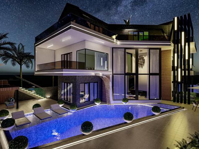HAPPY VILLA