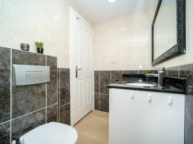 ALANYA CASTLE APARTMENT