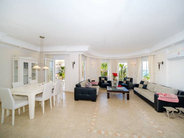 VILLA ALARA INCEKUM