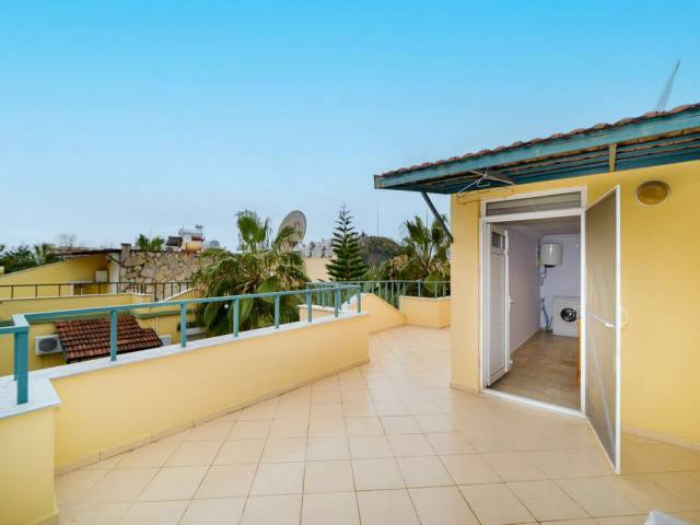 KONAK GARDEN II VILLA