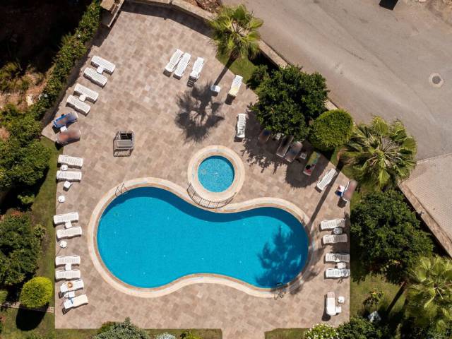 AKDENİZ 5 APARTMENT 
