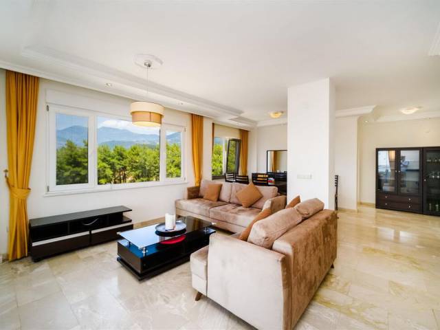 OBA COMPLEX PENTHOUSE