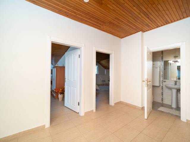 CİKCİLLİ PENTHOUSE
