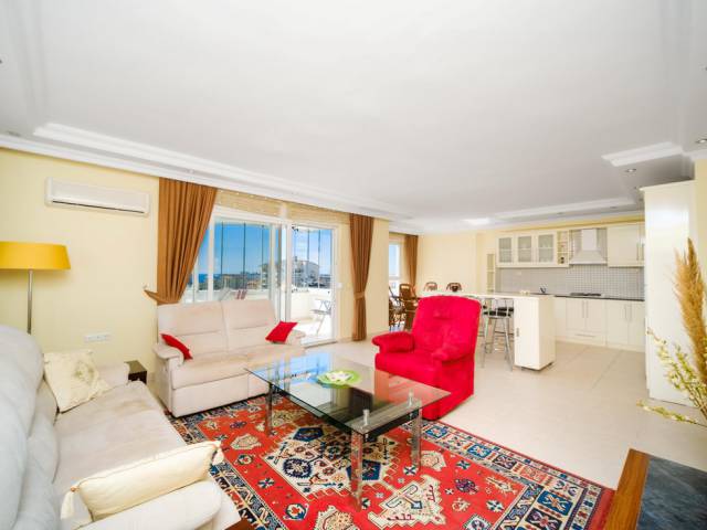 CİKCİLLİ GALAXY APARTMENT