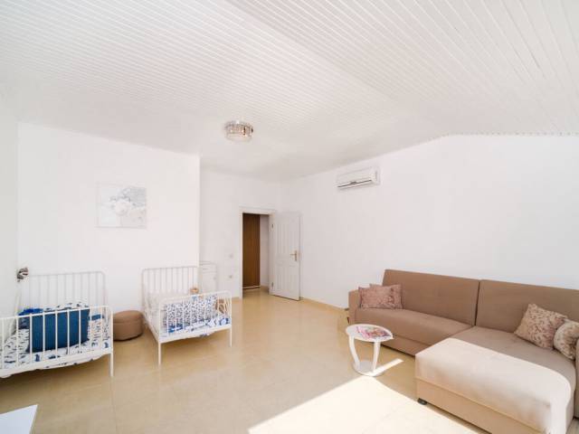 CİKCİLLİ ORANGE GARDEN PENTHOUSE