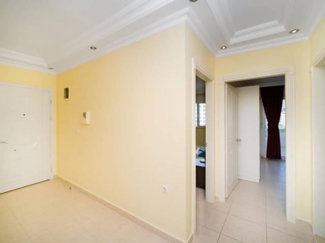 CİKCİLLİ GALAXY APARTMENT