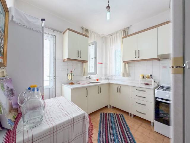 OBA SOYDAN COMPLEX APARTMENT